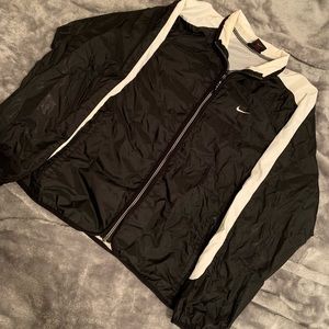 Nike Windbreaker Jacket **Vintage**